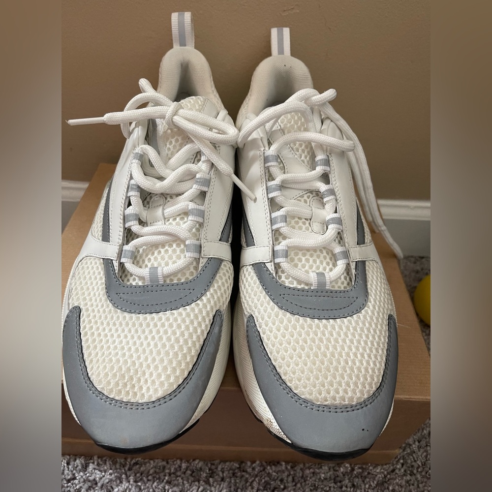 Dior B22 Men’s Sneaker
